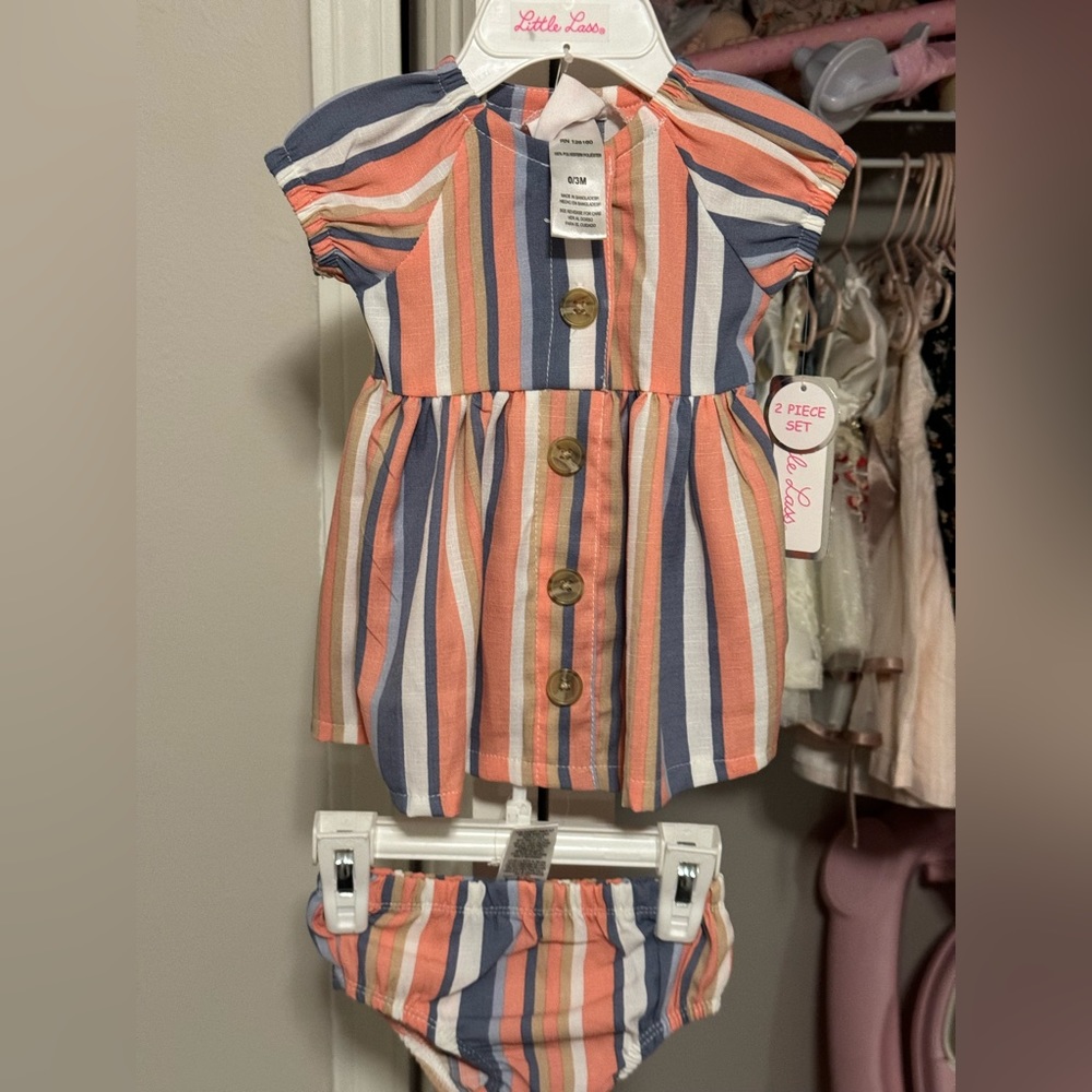 Babydoll dress